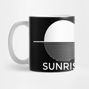 Sunrise Mug